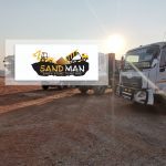 Sandman White River, White River, Mpumalanga - supplier of sand, stone, construction aggregates, filling, gardening soils and plant hire such as tipper trucks and tractors